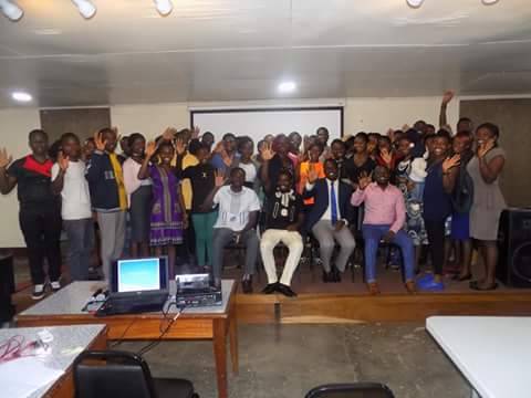 School Of Success Conclave 2017