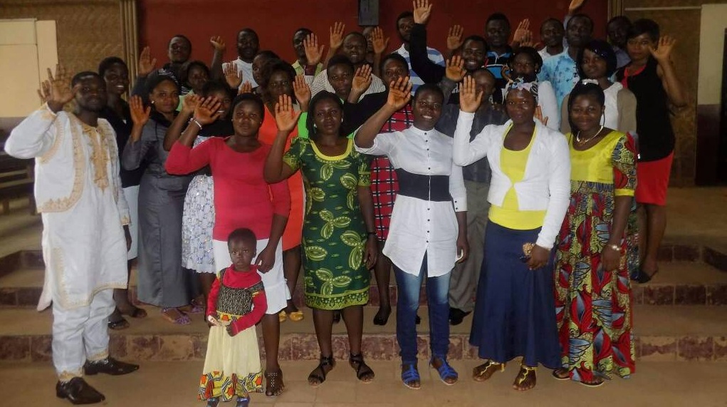 The Destiny Summit  2017: Eye Witness Account!