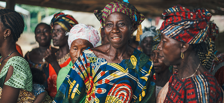 Bedridden Maternal Health Care